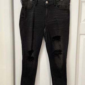 AE Next-Level Stretch Jegging